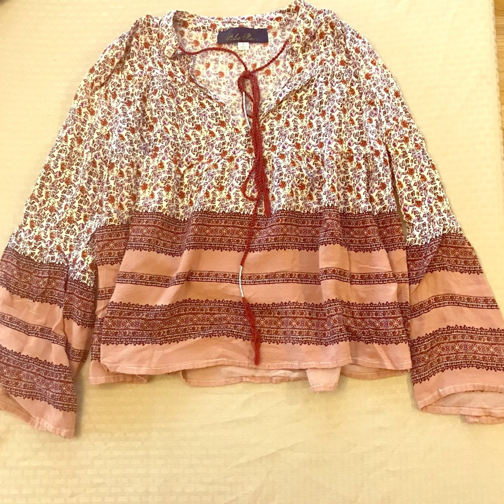 Hippie shirt